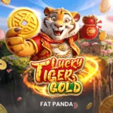 Bocoran RTP Slot Fat Panda Lucky Tiger Gold